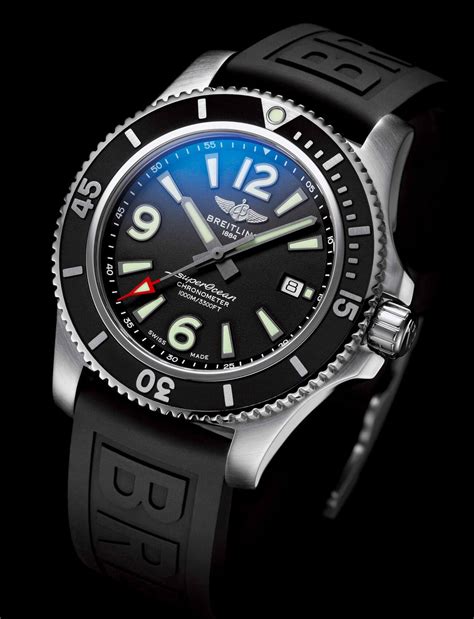 breitling montre homme luxe|breitling superocean professional.